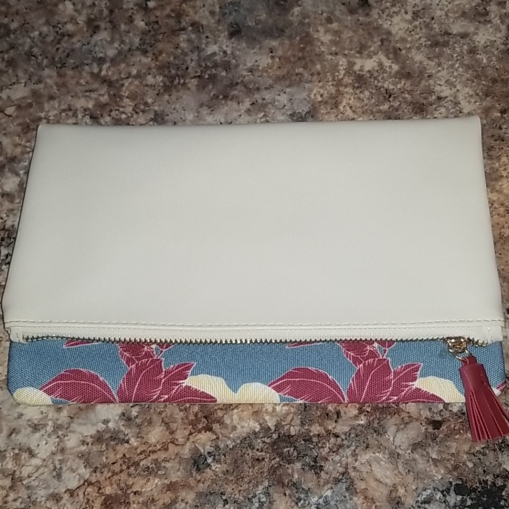 Rachel Pally Reversible Clutch - Picture 2 of 5
